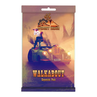 WALKABOUT Expansion Pack